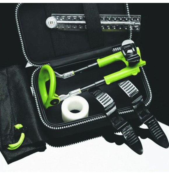 Male Edge Extra Extender Kit