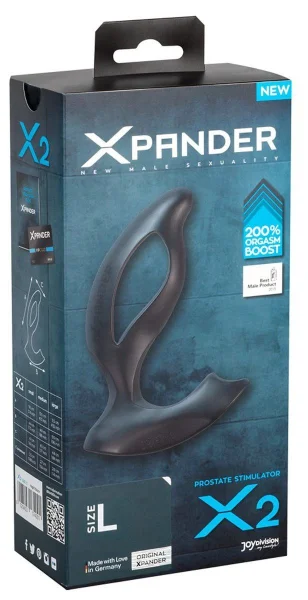 XPANDER X2