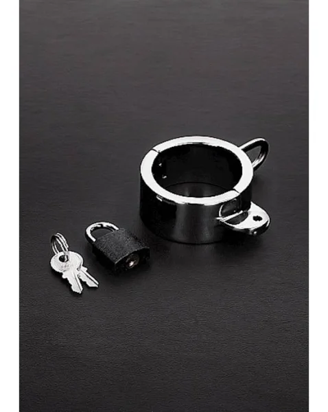 Cock And Ball Shackle