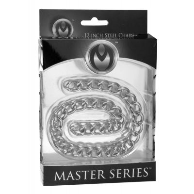 12 Steel Connector Chain