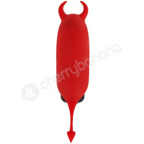 Adrien Lastic Devol 10 Speed Powerful Pocket Vibrator