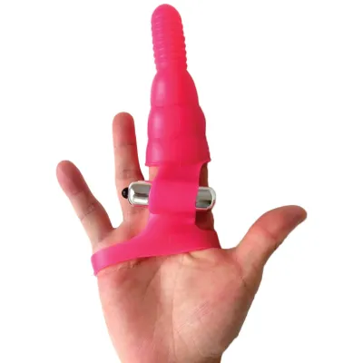 Wet Dreams Wrist Rider Magenta