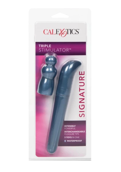 Triple Stimulator