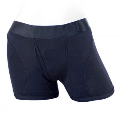 Tomboii boxer