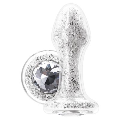 Stardust Glam White