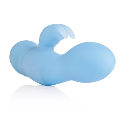 Silicone Jack Rabbit One Touch Blue