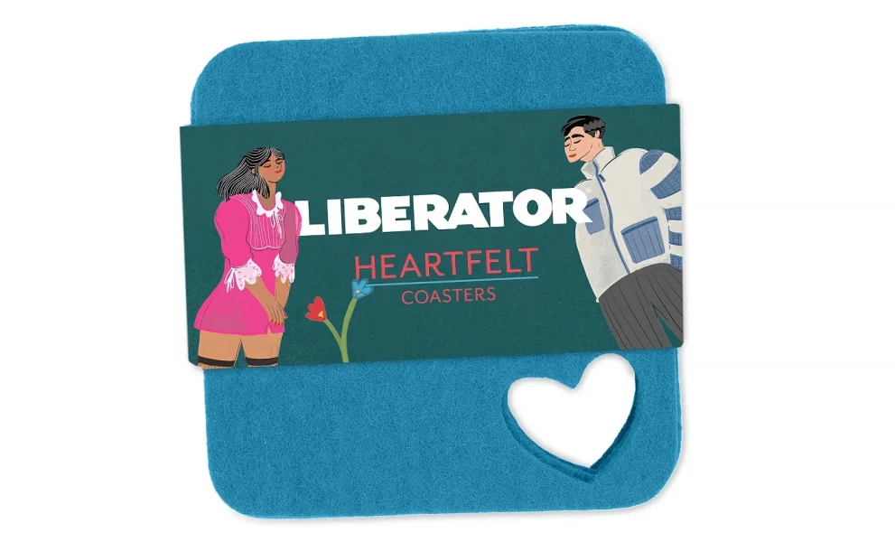 Liberator Regift It Gift Set | Free Gift with Purchase — image 14 of 22