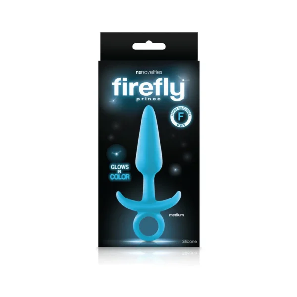 Firefly - Prince - Medium