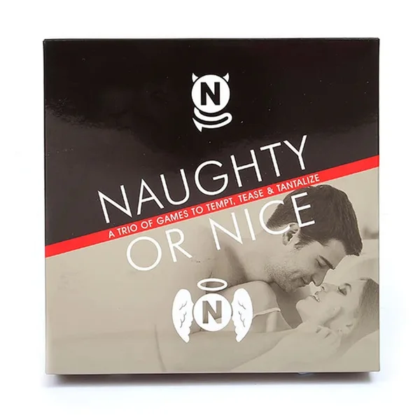 Naughty Or Nice — image 7 of 9