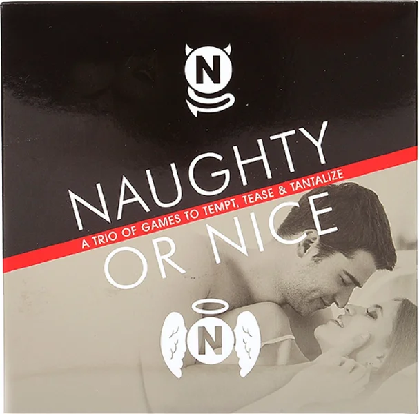 Naughty Or Nice — image 4 of 6