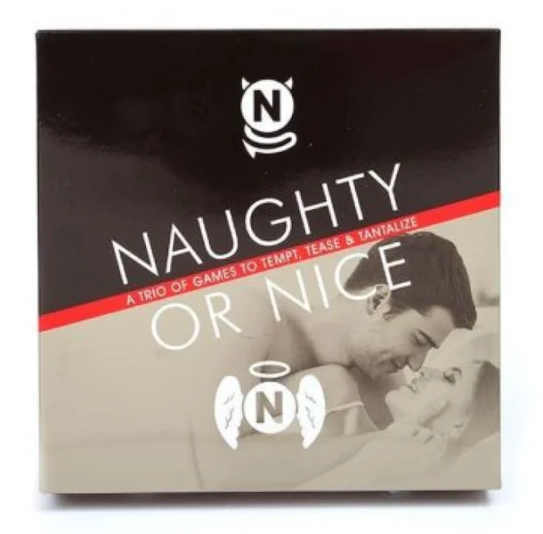 Naughty Or Nice — image 6 of 6