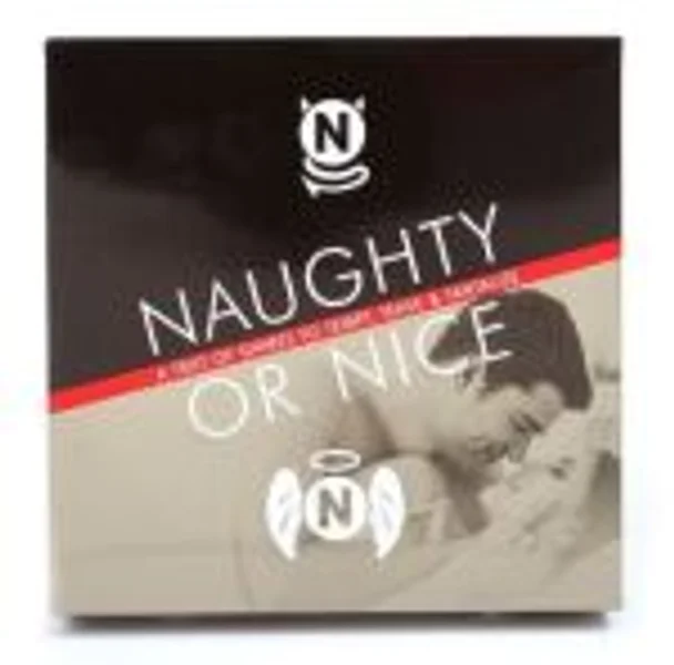 Naughty Or Nice — image 5 of 6