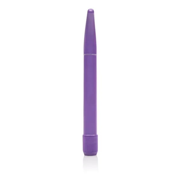Slenderr G-Spot 7 Inches Massager - Purple — image 10 of 12