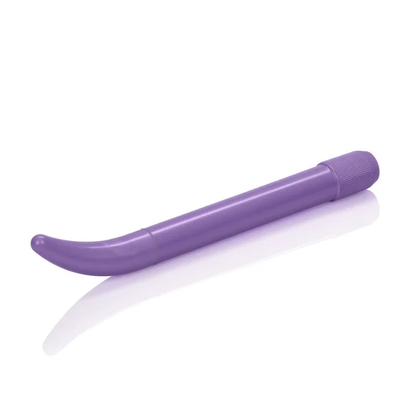Slenderr G-Spot 7 Inches Massager - Purple — image 12 of 12