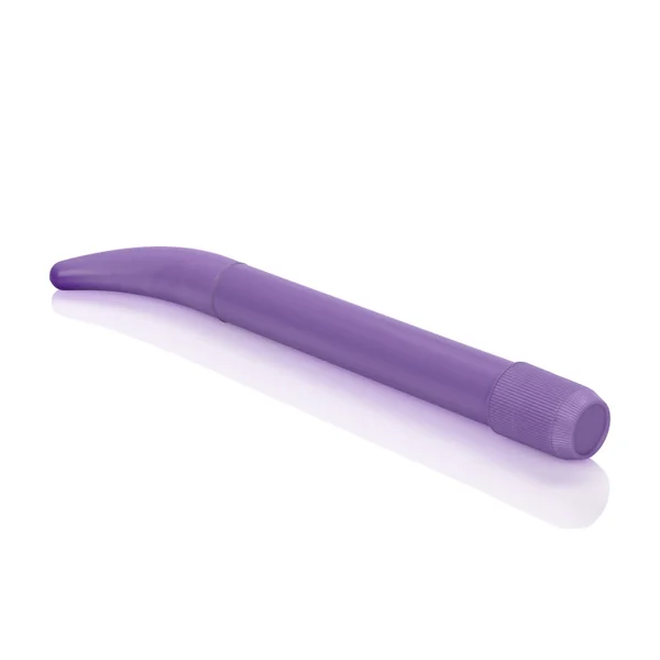 Slenderr G-Spot 7 Inches Massager - Purple — image 11 of 12