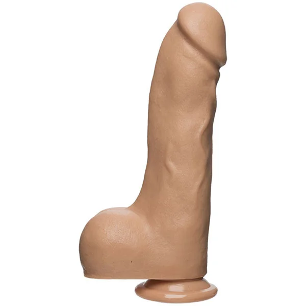 The D - Master D - 10.5 Inch - Firmskyn - Vanilla — image 8 of 8