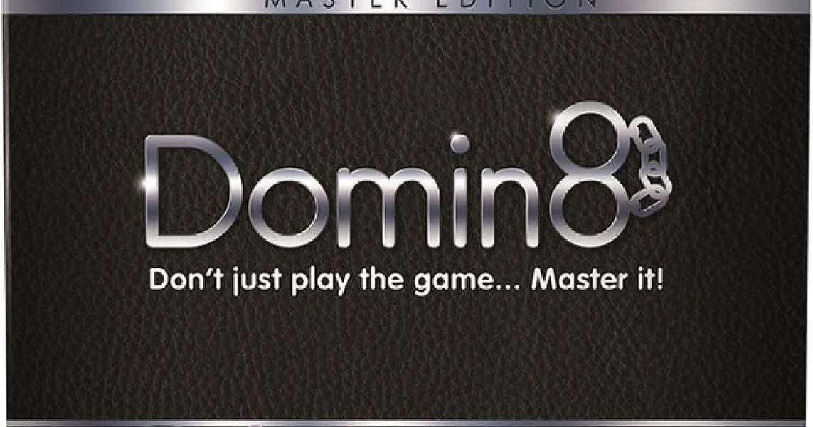 Domin8 (Master Edition) — image 9 of 9