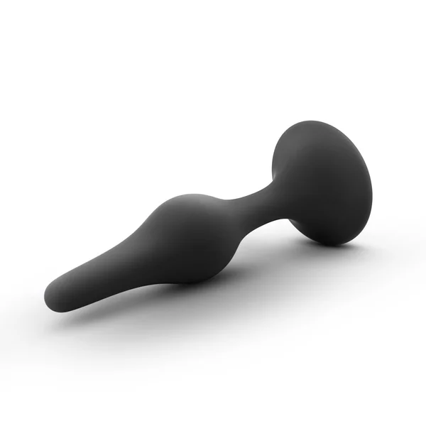 Luxe - Beginner Plug Medium - Black — image 12 of 17