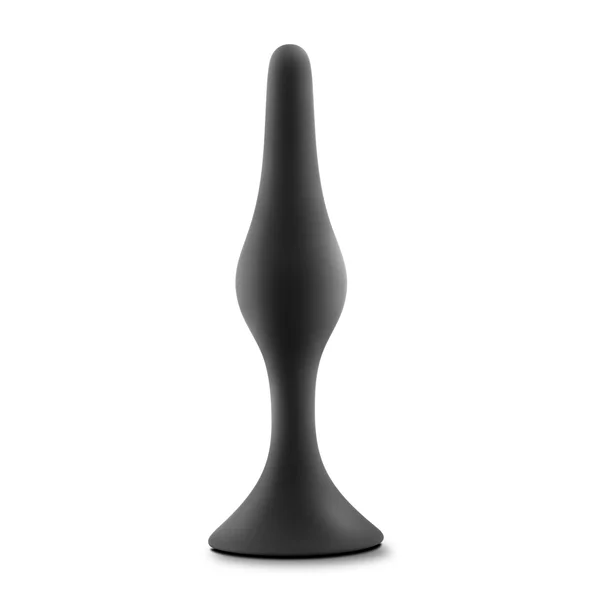 Luxe - Beginner Plug Medium - Black — image 14 of 17