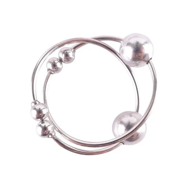 Bulls Rings - Silver — image 9 of 11