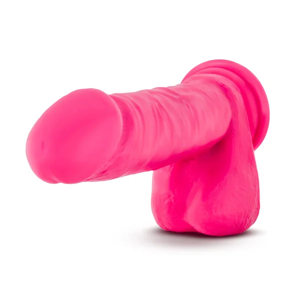 Ruse - Big Poppa - Hot Pink — image 16 of 16