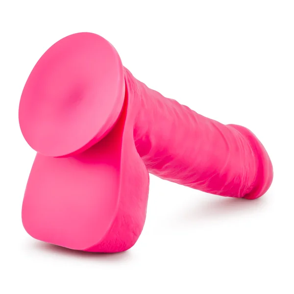 Ruse - Big Poppa - Hot Pink — image 10 of 16