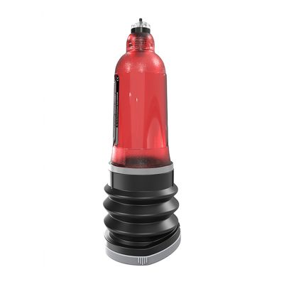 HydroMax7 WideBoy Red What Is A Penis Pump