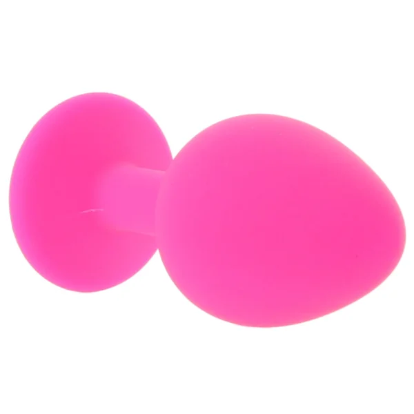 Cheeky Gems Sparkling Gem Plug Set