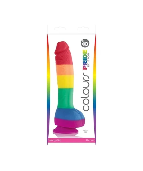 NS - Colours Pride Edition Dong