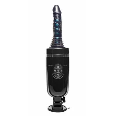 Jaxx Hammer Sex Machine 2 0