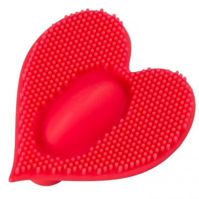 Bondara Love Struck Silicone 10 Function Clit Stim