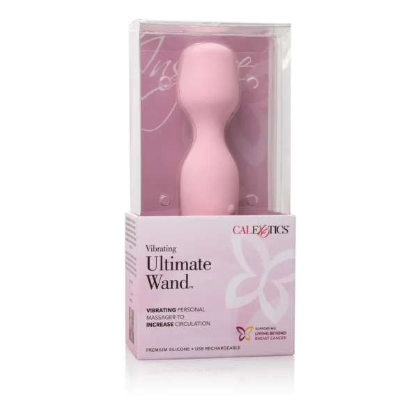 Inspire - Vibrating Ultimate Wand