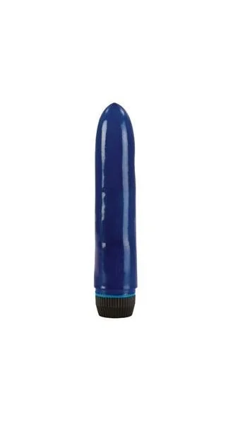 Skin rocket - Blue Jelly