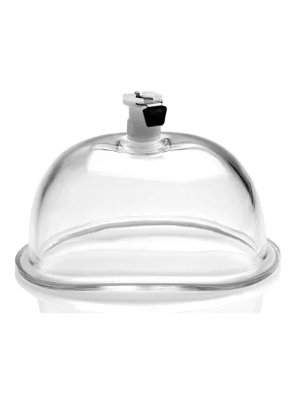 Size Matters Digital Pussy Pump — image 4 of 10