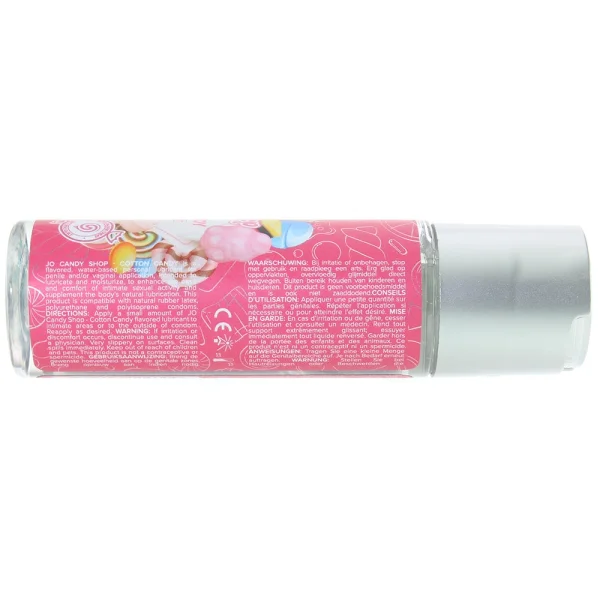 System Jo H2O 'Candy Shop' Flavored Lube | 2oz