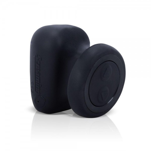 Screaming O Rub-It Silicone Rechargeable Vibe