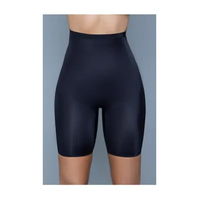 Biker Shapewear Shorts