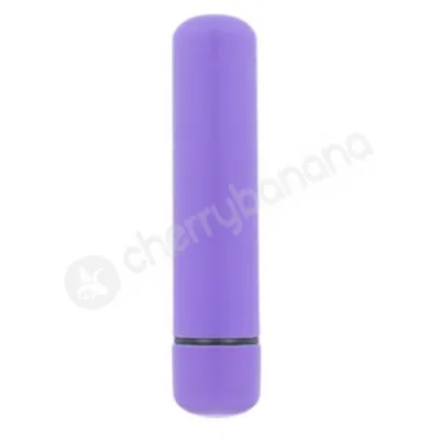 Climax Cutie Purple Bullet Vibrator