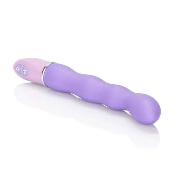 Lia Magic Wand Purple G-Spot Vibrator