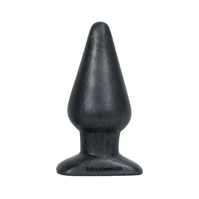Platinum Premium Silicone The Super Big End 5 5 Inch