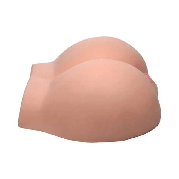 Curve Novelties Mistress Bottom's Up Brooke Ass Masturbator - Light — image 4 of 8