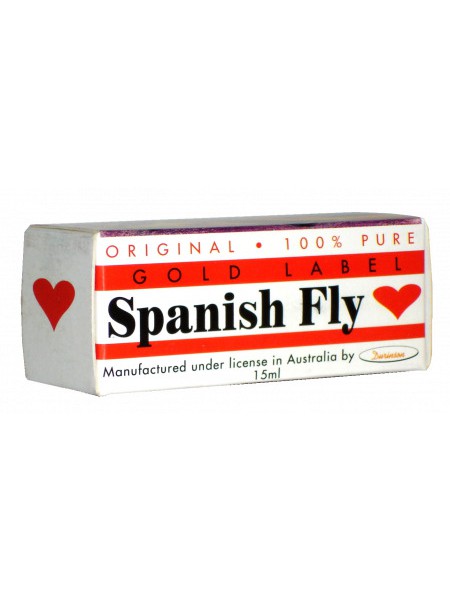 Spanish Fly