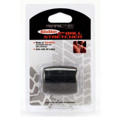 2 Ball Stretcher