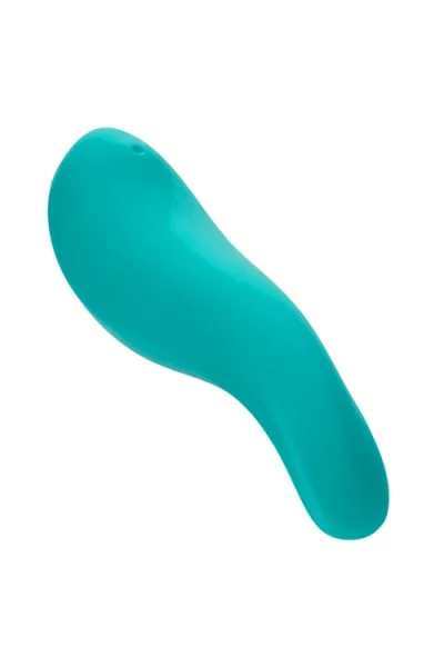 California Exotic Pixies Glider - 4" Clitoral Vibrator