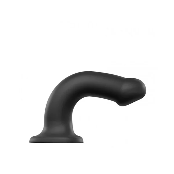 Strap-on-me Dual Density Bendable Dildo Large