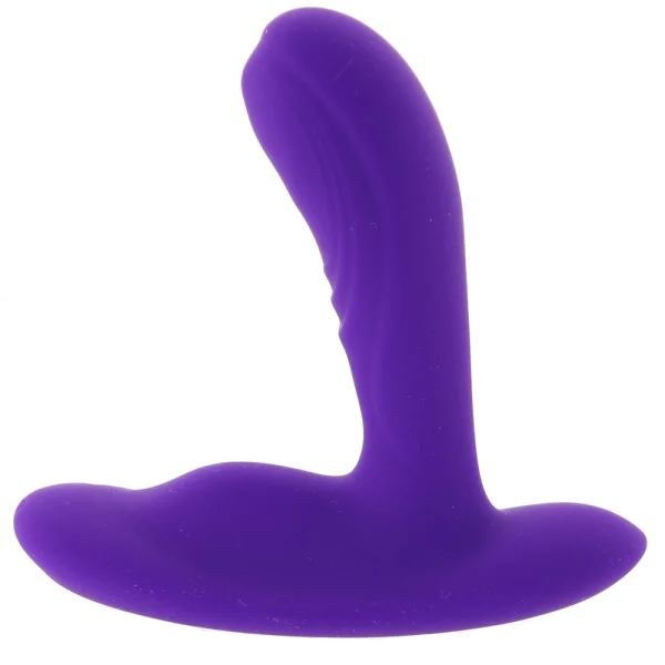 Silicone Remote Pinpoint Pleaser