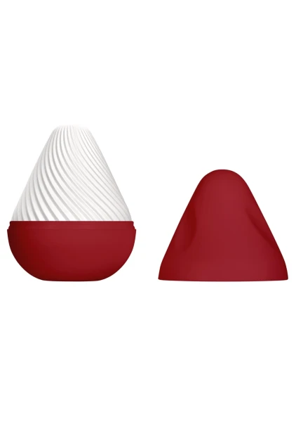 Zero Tolerance Toys Vesuvius