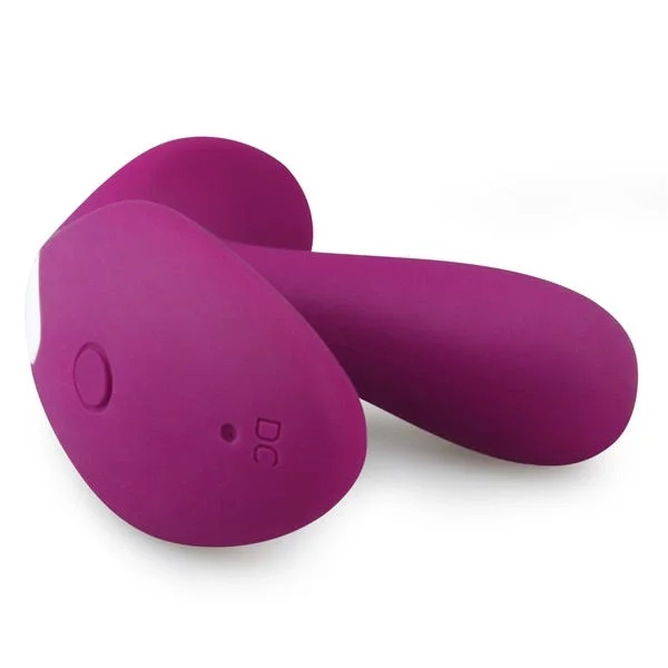 O-Sensual Remote Rider Remote Controlled G-Spot Vibrator