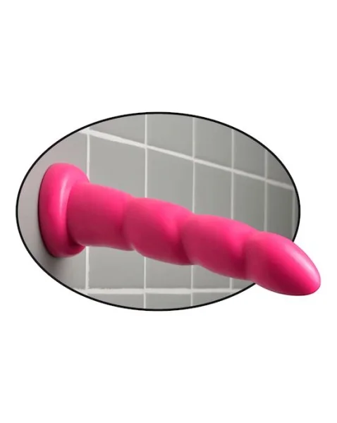 Dillio - 6 inch Twister