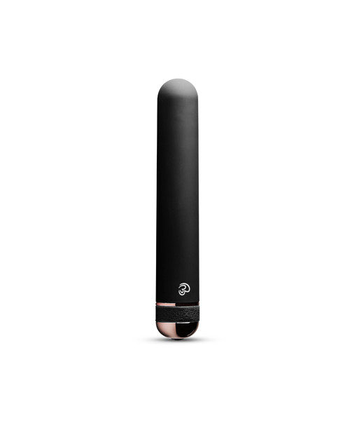 Supreme Vibe Vibrator Black